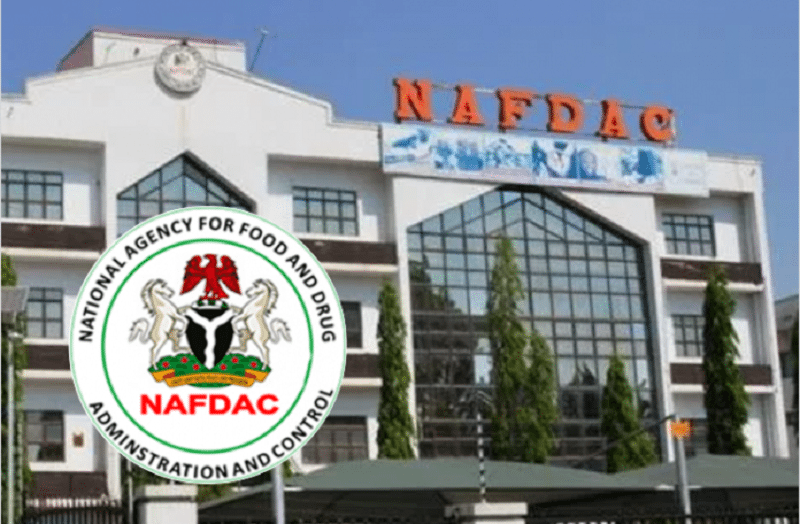 NAFDAC reiterates commitment to control food, food items