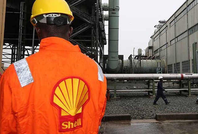 Shell, Total declare force majeure on Bonny Light