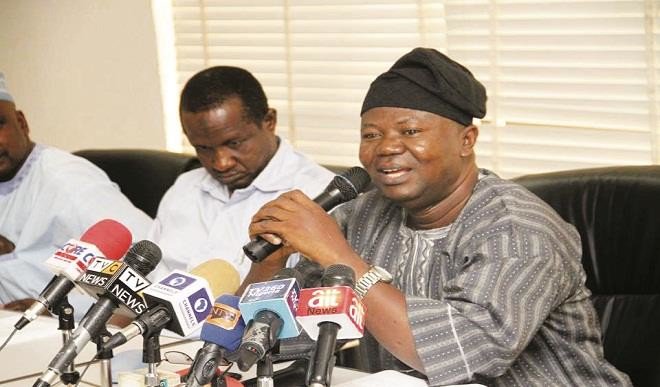 FG/ASUU Agreement : Union wants Nigerians to caution FG over non-implementation