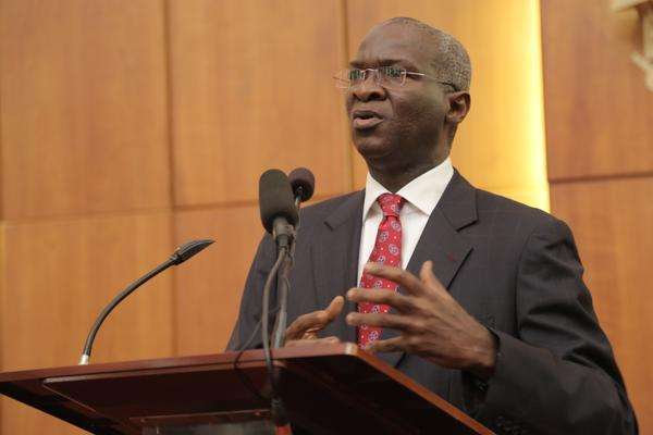 FEC approves N169.74b for 10 road projects