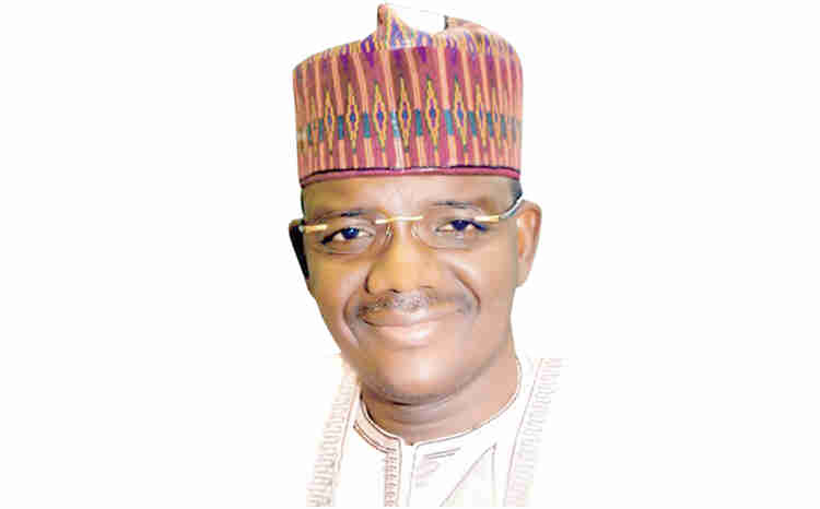 Insecurity: Governor leads operation against bandits