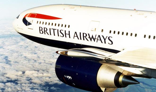 British Airways rewards travel partners in Nigeria