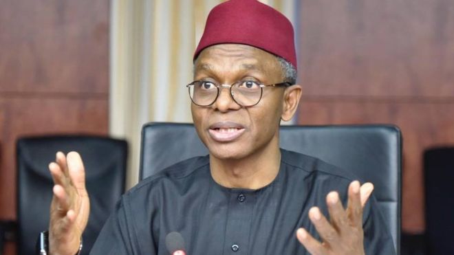 Second term: El-Rufai promises to put people’s interest first
