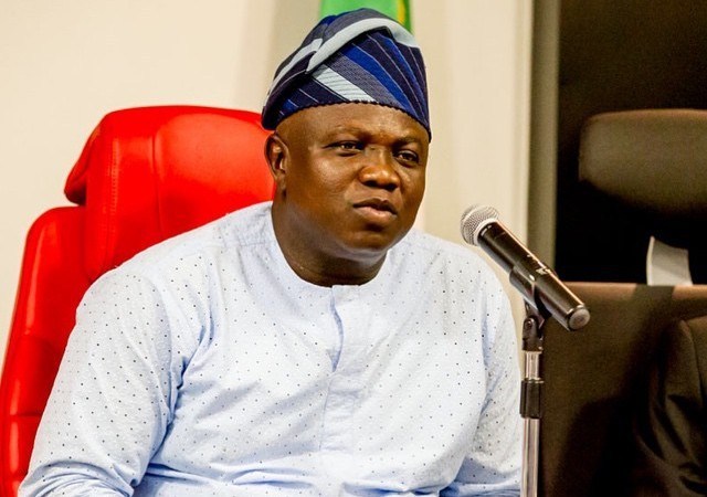 I’ve given my best, says Ambode
