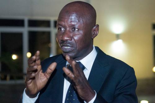 EFCC gets new tracking application against organised crime