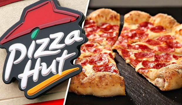 Jumia Food, Pizza Hut partner to boost pizza delivery