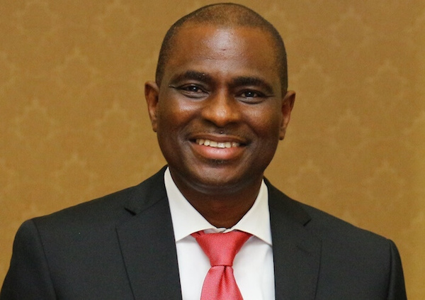 Airtel 4G Network will accelerate economic activities -MD