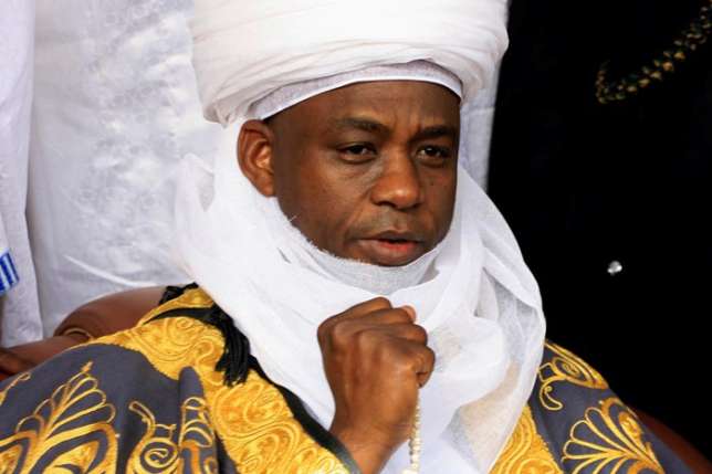 Sultan declares Monday as 1st of Ramadan