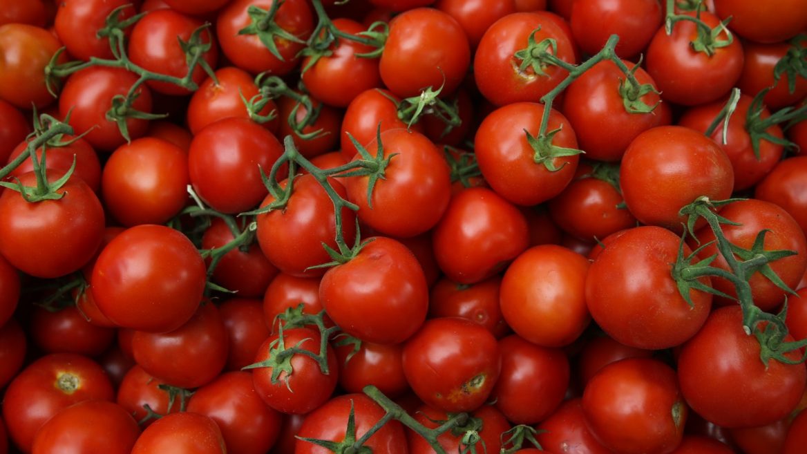 Ramadan: Prices of tomato, pepper increase by 60% in Lagos