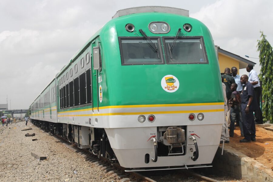 Eid-el-Fitri: Osun govt. offers free train ride from Lagos