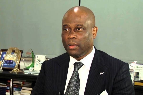 Artificial Intelligence essential for banks to remain competitive — Access Bank boss