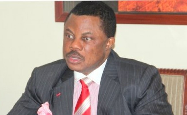 Obiano gives N6m reward to police informants