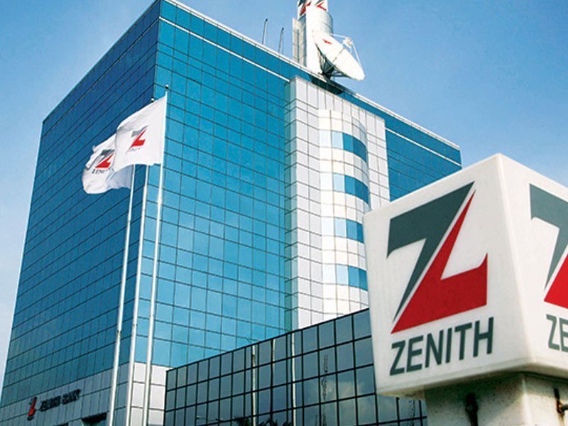 Adamawa govt. to sue Zenith bank for breach of contract