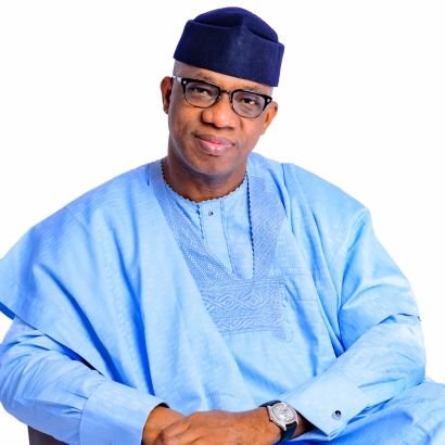 Ogun Assembly approves Gov Abiodun’s request to appoint advisers