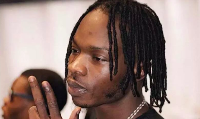 EFCC to arraign Naira Marley on Monday on 11-count charge
