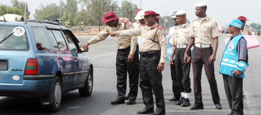 Road accidents in Anambra down by 30% in 6 months – FRSC