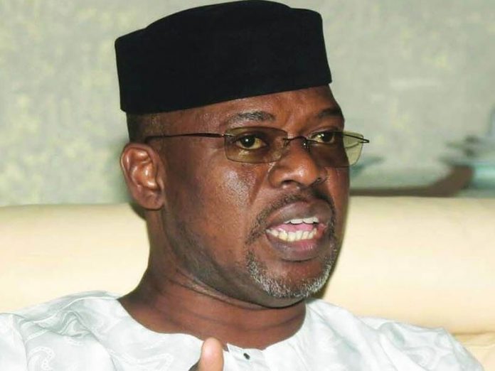 APC elders reject Oni’s suspension from party