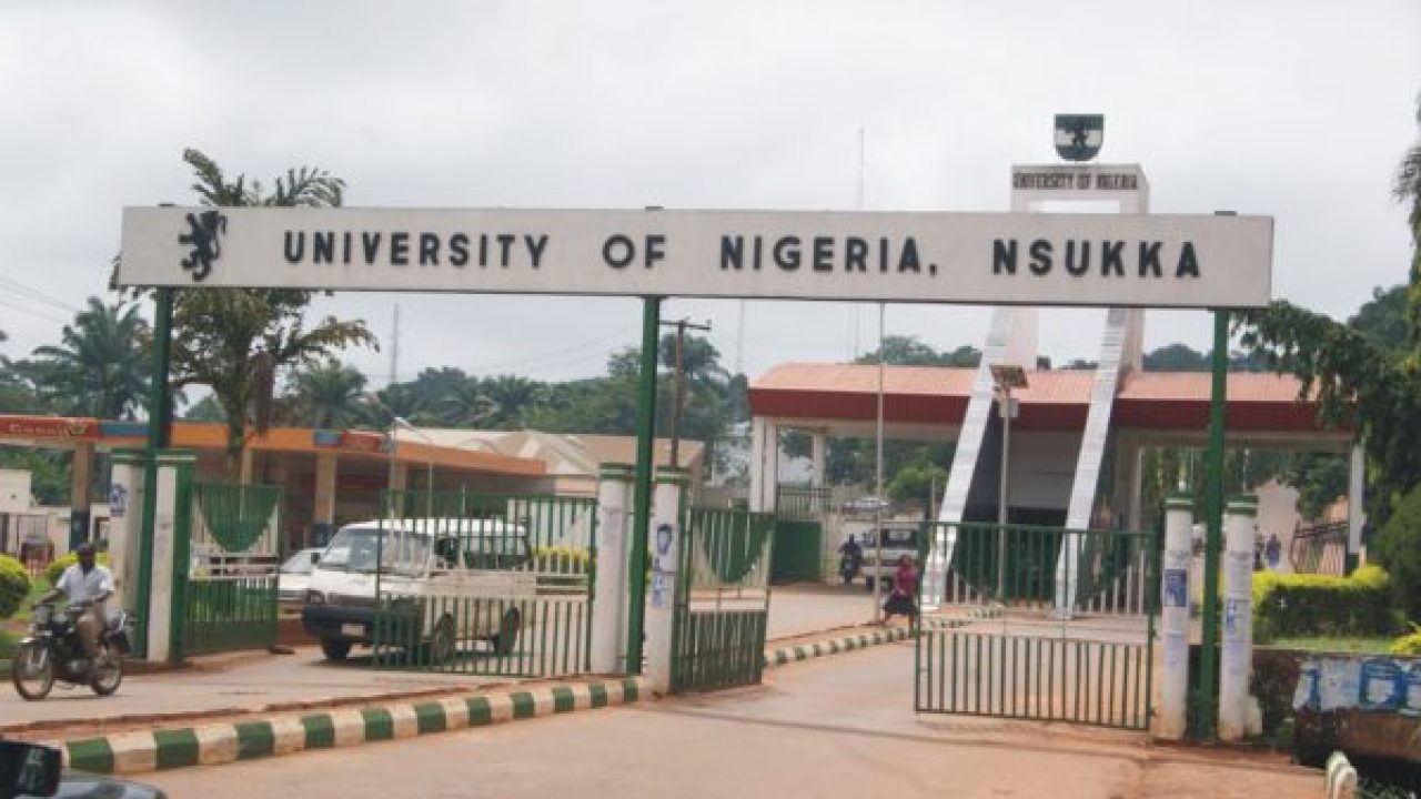 400 level UNN student commits suicide — PPRO