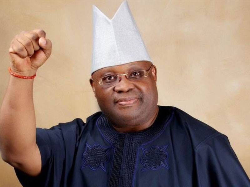 PDP hails Appeal Court judgment clearing Sen. Adeleke of Osun