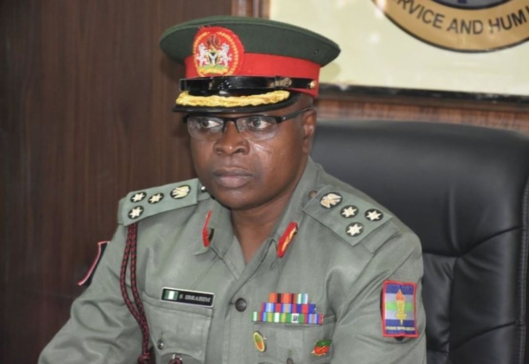 Do not extort corps members, NYSC DG warns officials