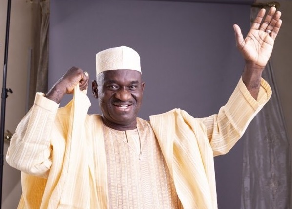 Jibrin promises to attract investors to Kogi if elected governor