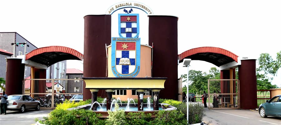 Afe Babalola University, Ado-Ekiti (A Private University in Nigeria)