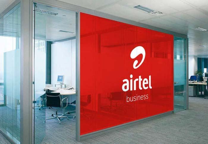 Airtel has filed application for listing on NSE – SEC