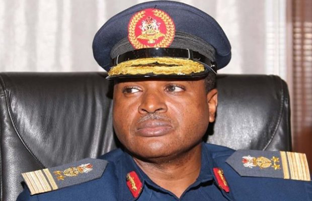 We are committed to total elimination of insurgents – CAS