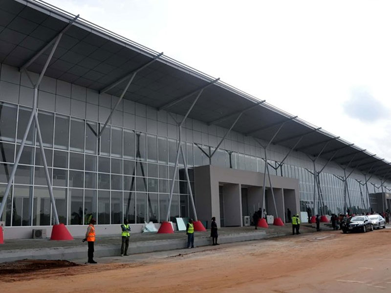 Enugu Airport crucial to south-east economy – FAAN