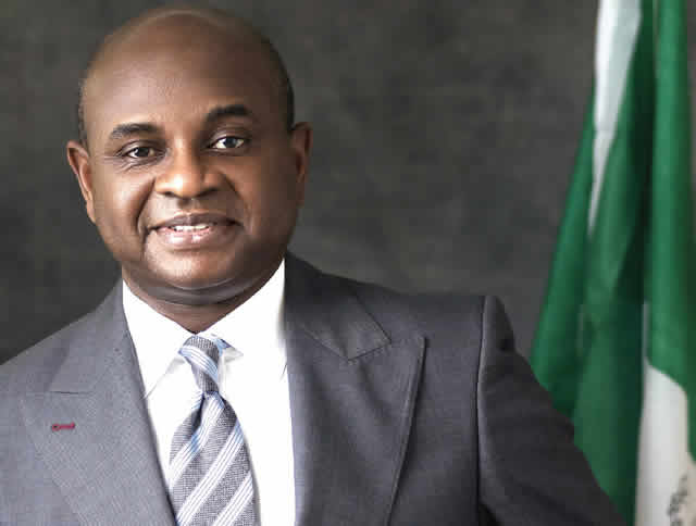 Poverty responsible for social vices – Moghalu