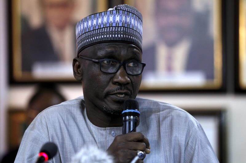 OPEC, others commend Buhari for appointing Kyari NNPC GMD