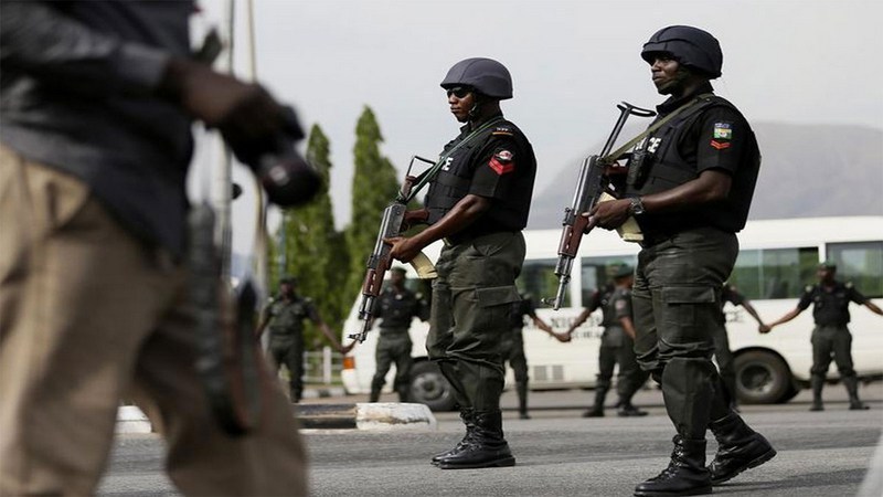 Security: Police ban rallies, processions, demonstrations in Kano