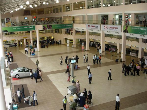 Democracy Day: Abuja airport witnesses passenger traffic upsurge