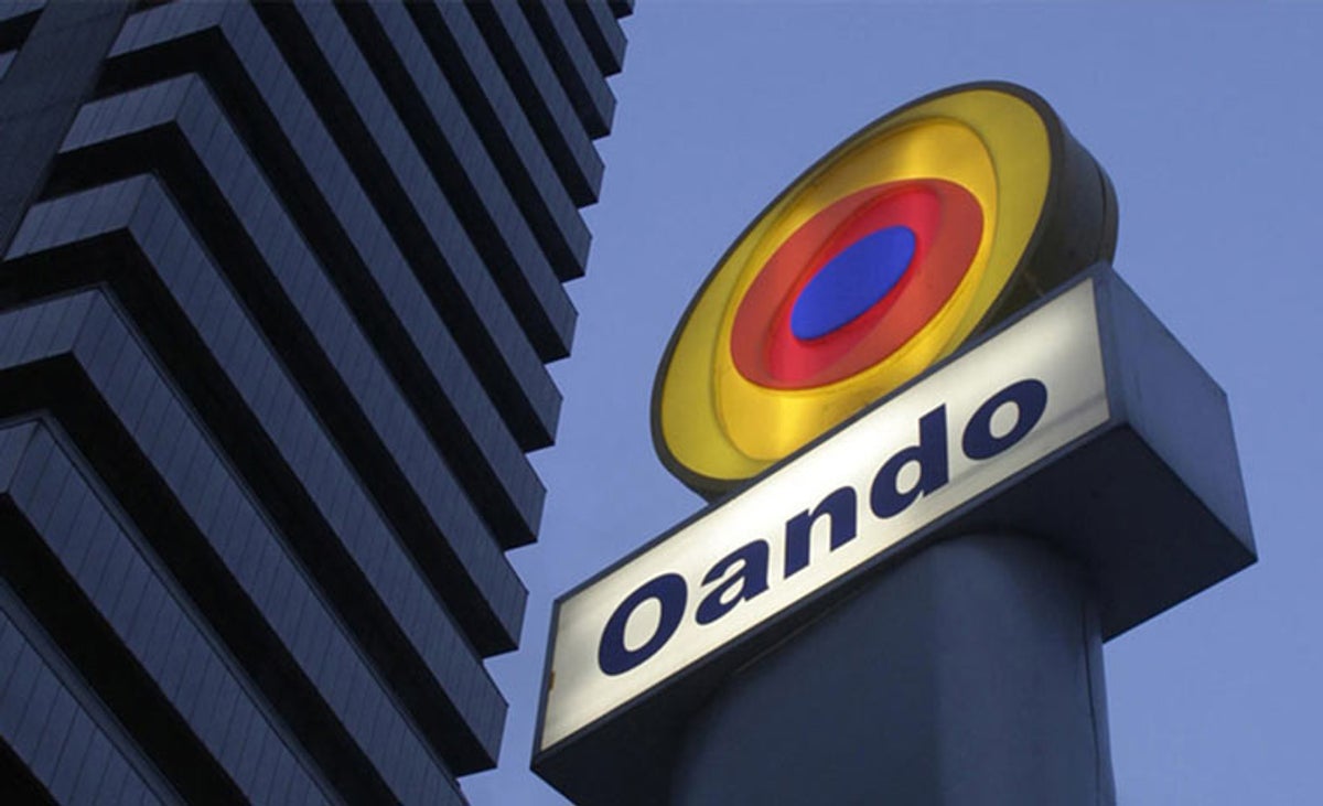 Oando minority shareholders query SEC over suspension of AGM