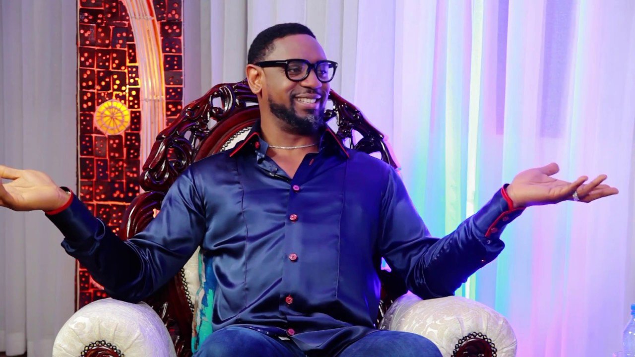 Police takeover investigation of rape allegation against Fatoyinbo