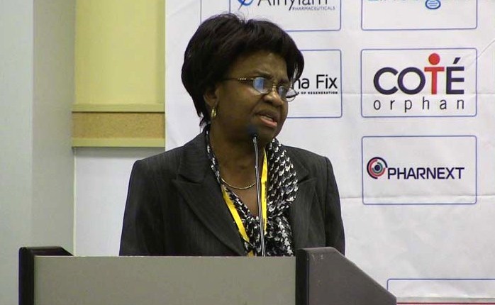 NAFDAC recommends best practices for food manufacturers