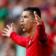 Ronaldo’s hat-trick sends Portugal to Nations League final