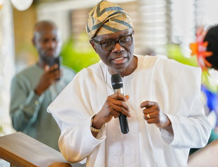 We’ll ask people whether to return monthly sanitation exercise, says Gov. Sanwo-Olu