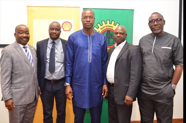 Shell seeks stakeholders' support to curb oil pipeline vandalism