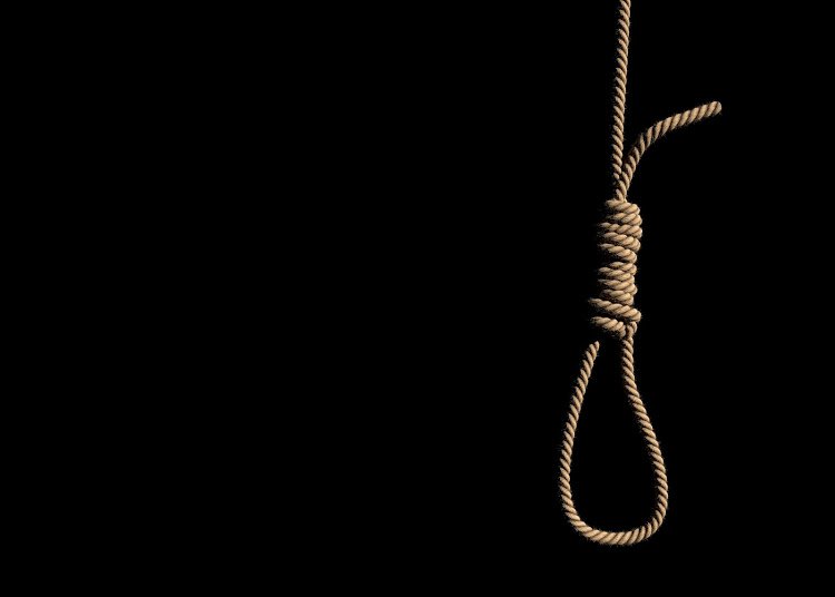 Another final year student of UNN commits suicide