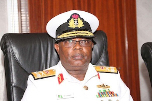 Chief of Naval Staff tasks military on patriotism, service to nation