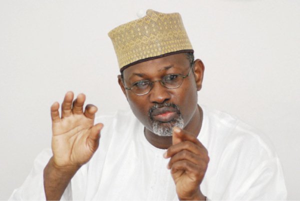 Use social media to educate voters not misinform them - Jega tells political parties
