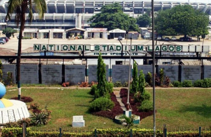 Buhari names National Stadium after MKO Abiola