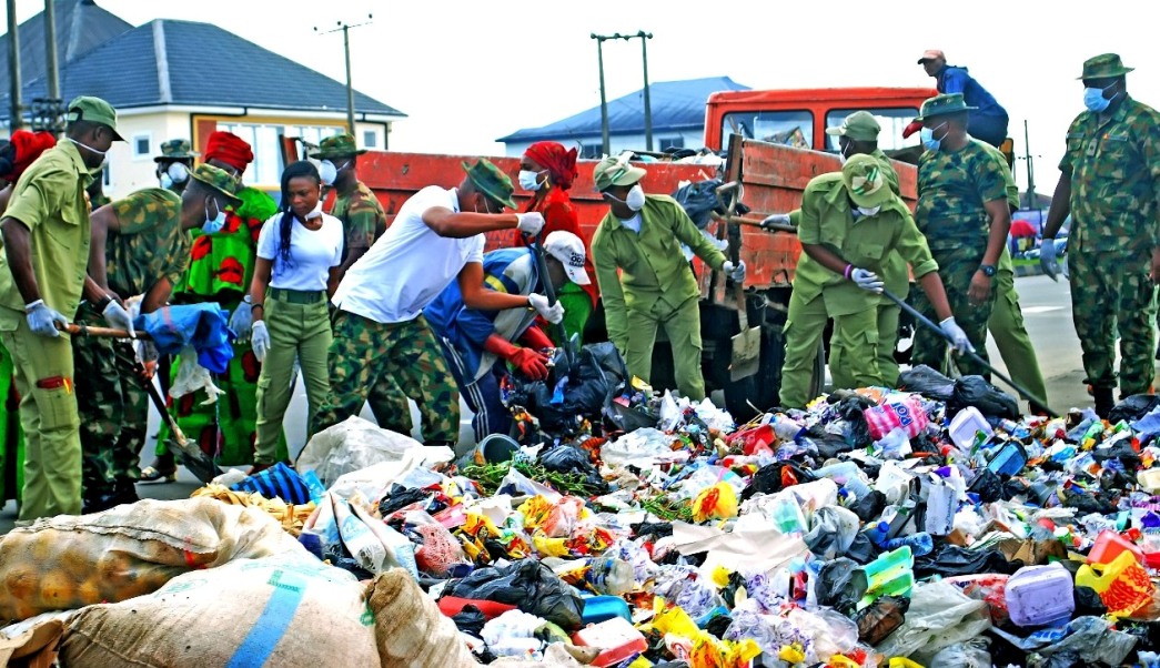 We remain committed to supporting Nigerians – Army