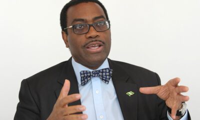 AfDB reiterates commitment to give hope to least developed African countries