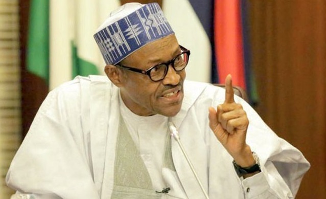 Security still tops my agenda for Nigeria – Buhari