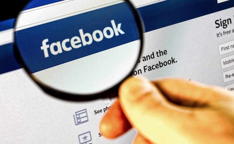 Facebook to pay record $5bn fine over privacy violations Fine