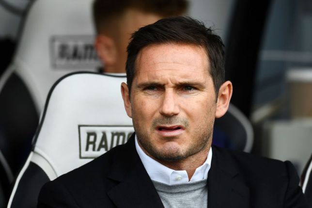 Lampard hoping to rely on youngsters Zouma, Mount this season