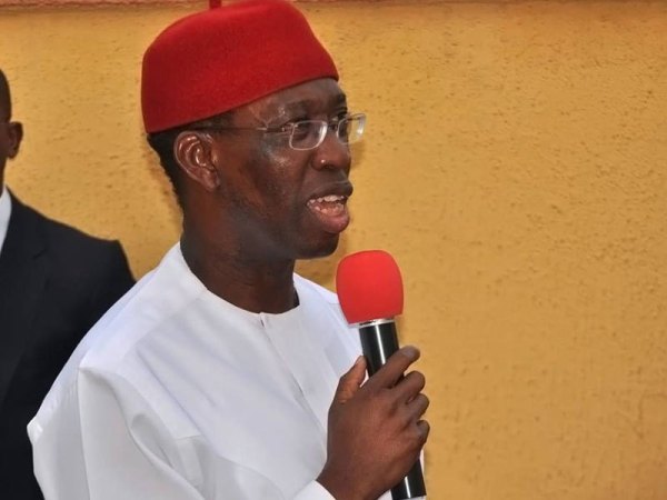 Okowa says functional healthcare system can check medical tourism among Nigerians