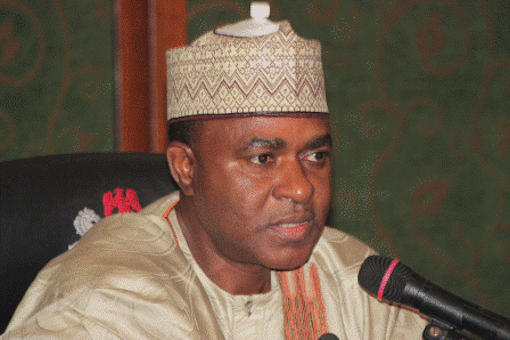 Our security officials need special prayers to overcome challenges – Yuguda